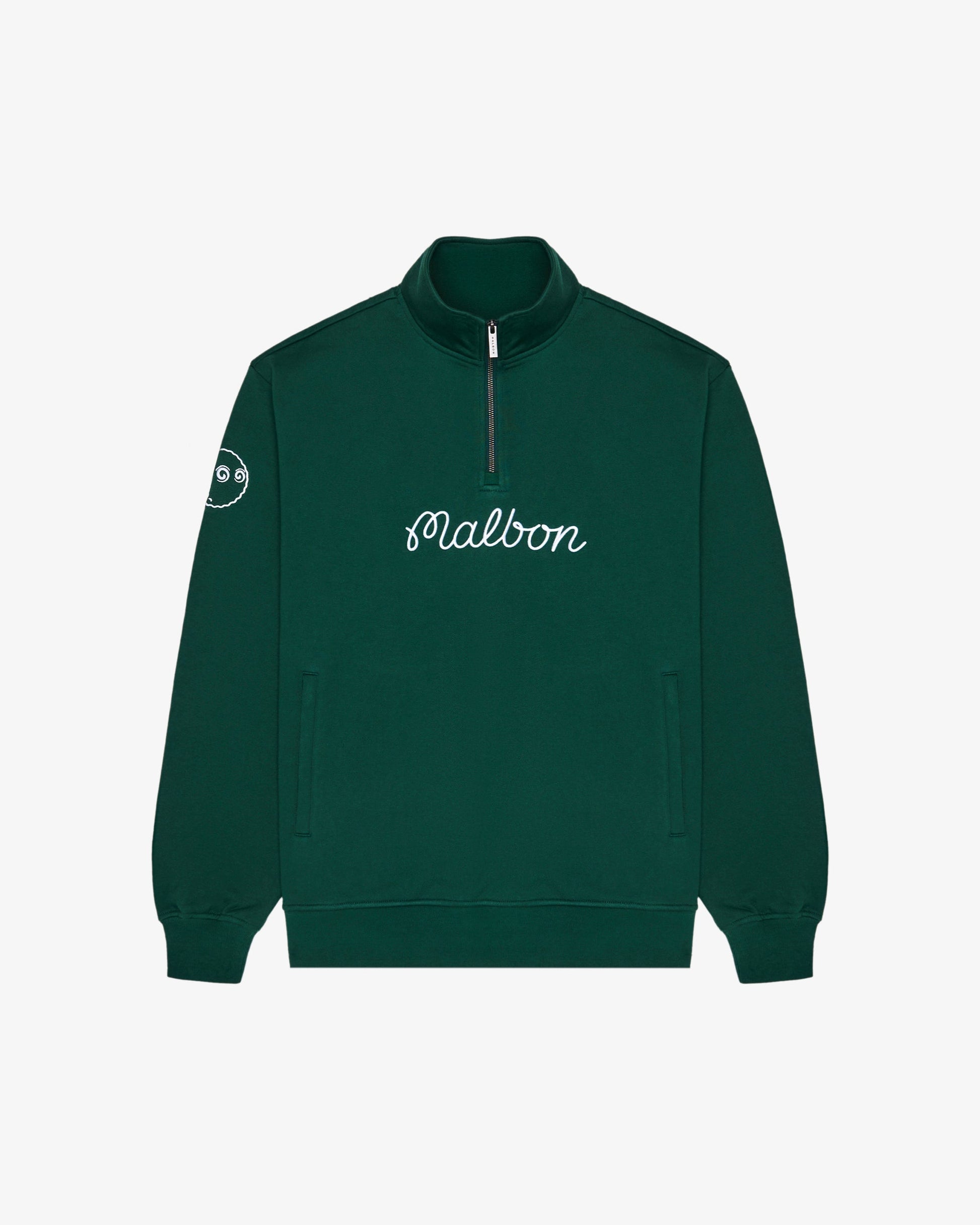 COLLEGIATE SWEATSHIRT