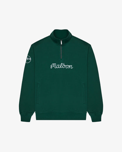 COLLEGIATE SWEATSHIRT