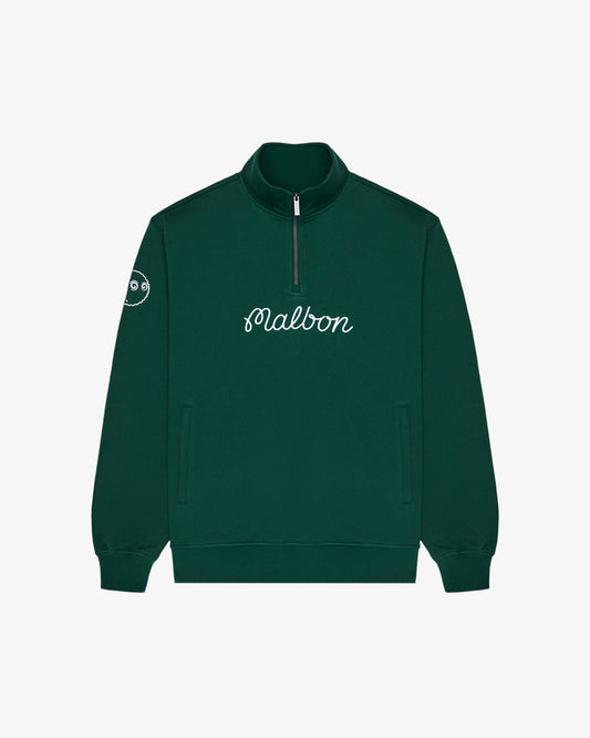 COLLEGIATE SWEATSHIRT