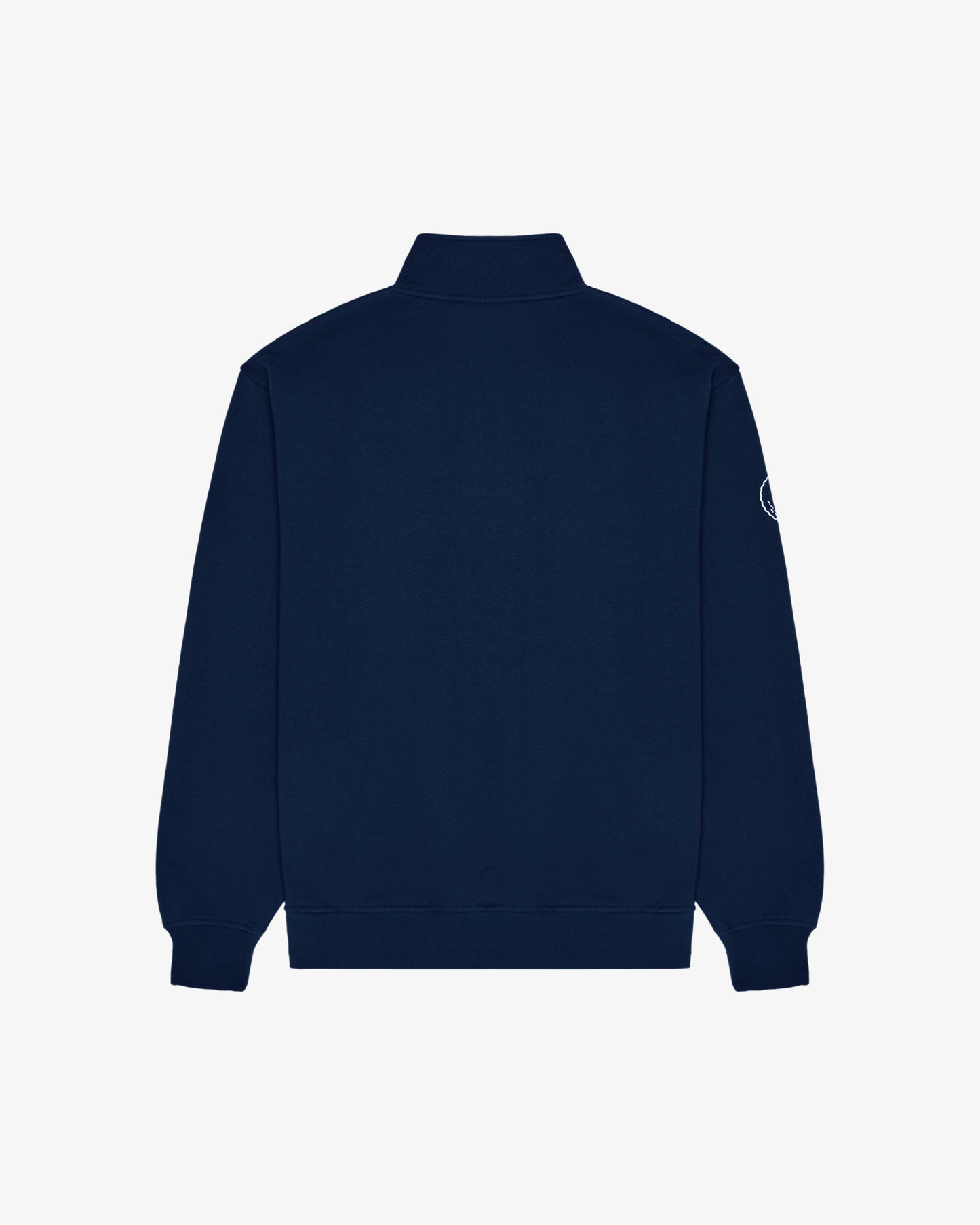 COLLEGIATE SWEATSHIRT
