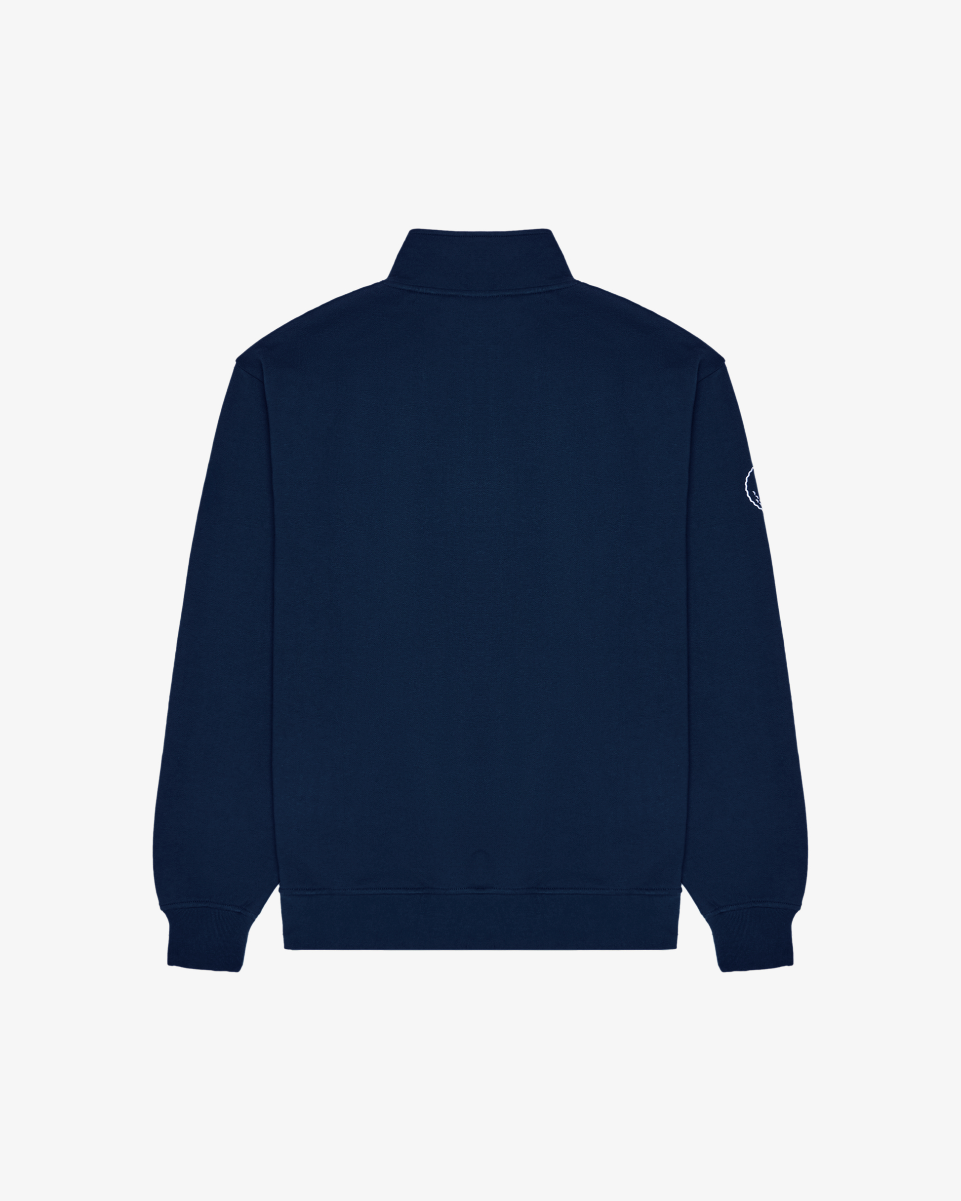 COLLEGIATE SWEATSHIRT