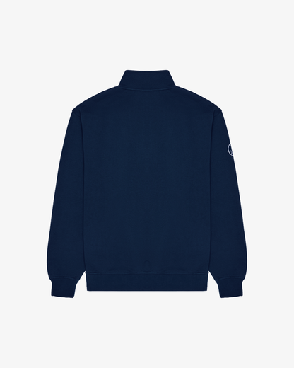 COLLEGIATE SWEATSHIRT
