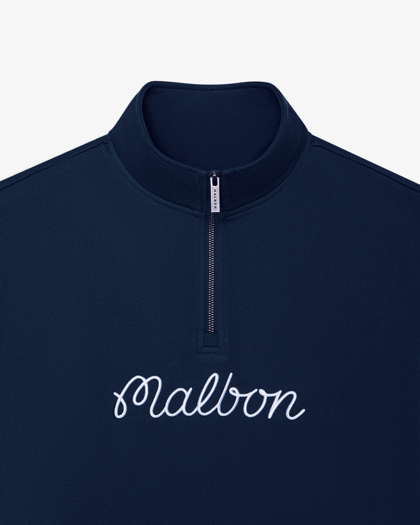 COLLEGIATE SWEATSHIRT