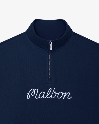 COLLEGIATE SWEATSHIRT