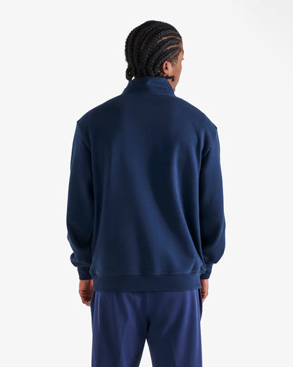 COLLEGIATE SWEATSHIRT