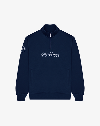 COLLEGIATE SWEATSHIRT