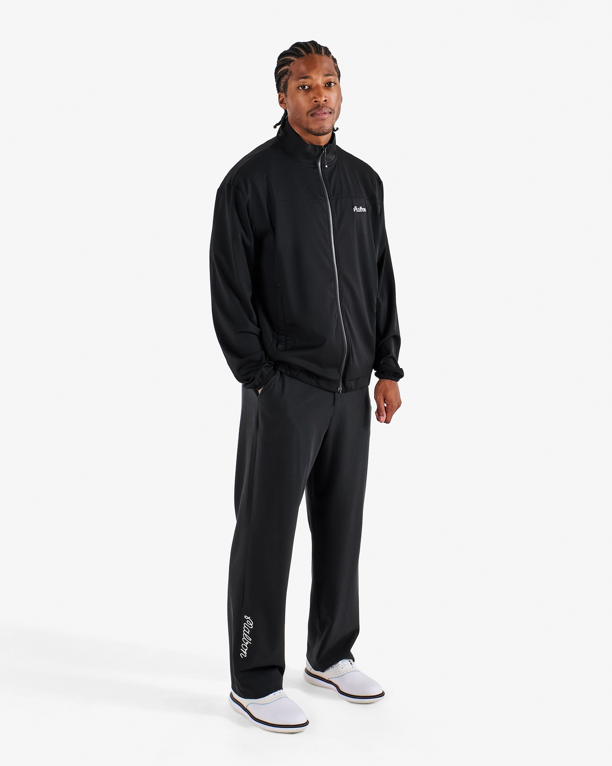 PENINSULA JACKET