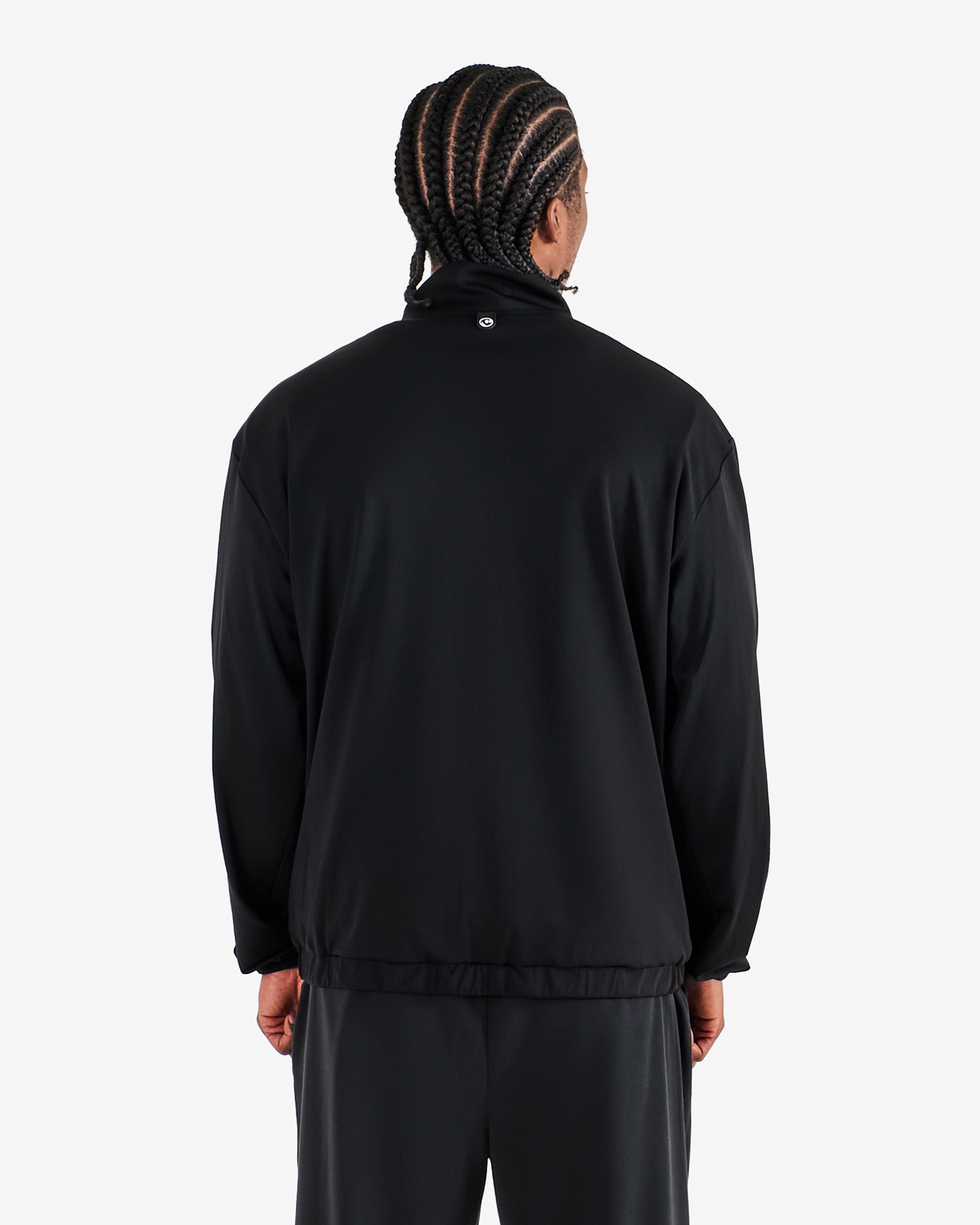 PENINSULA JACKET