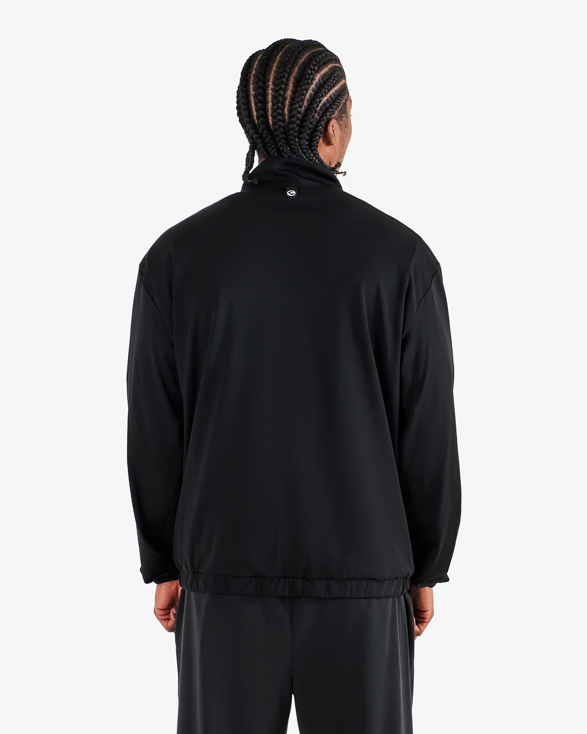 PENINSULA JACKET