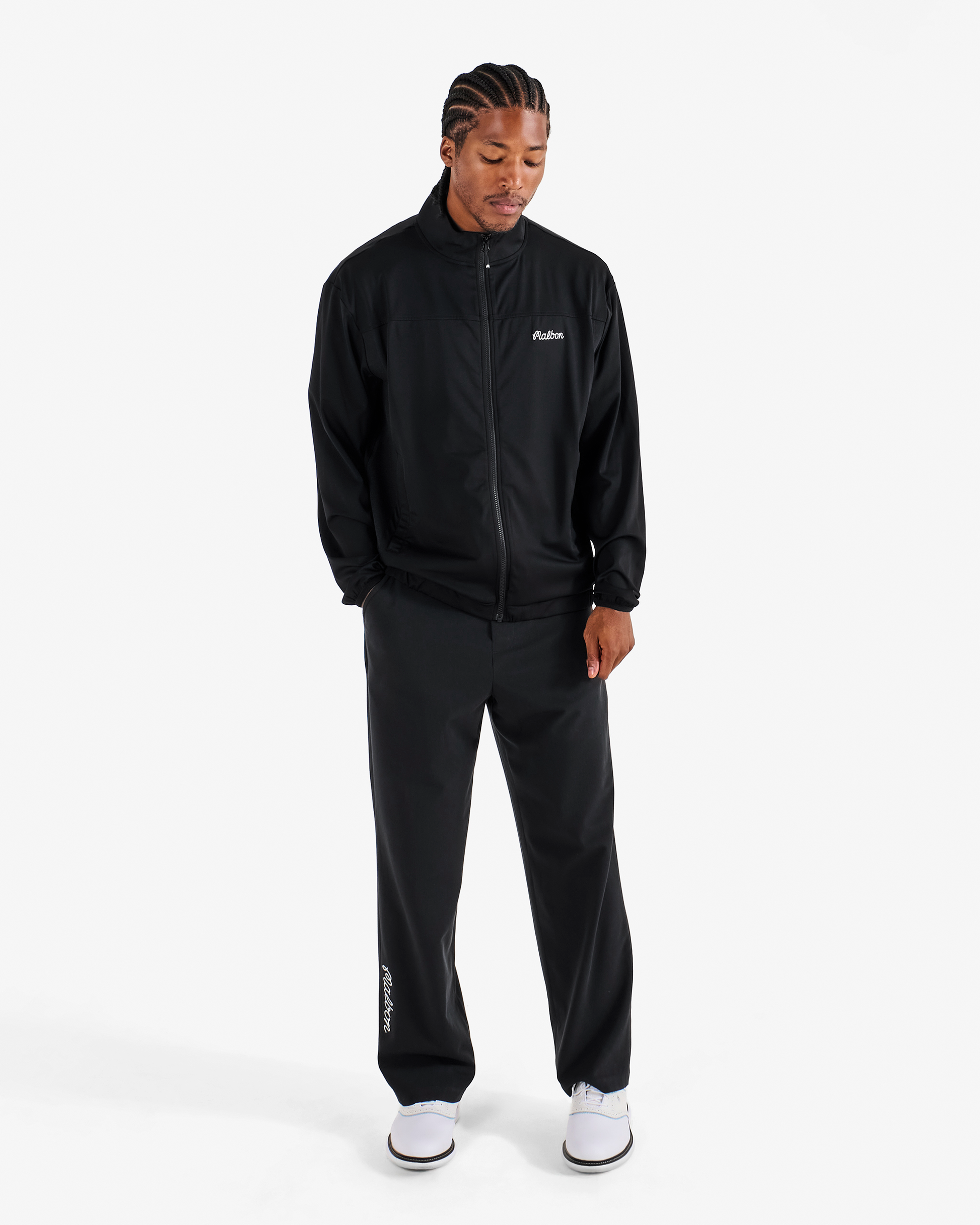 PENINSULA JACKET