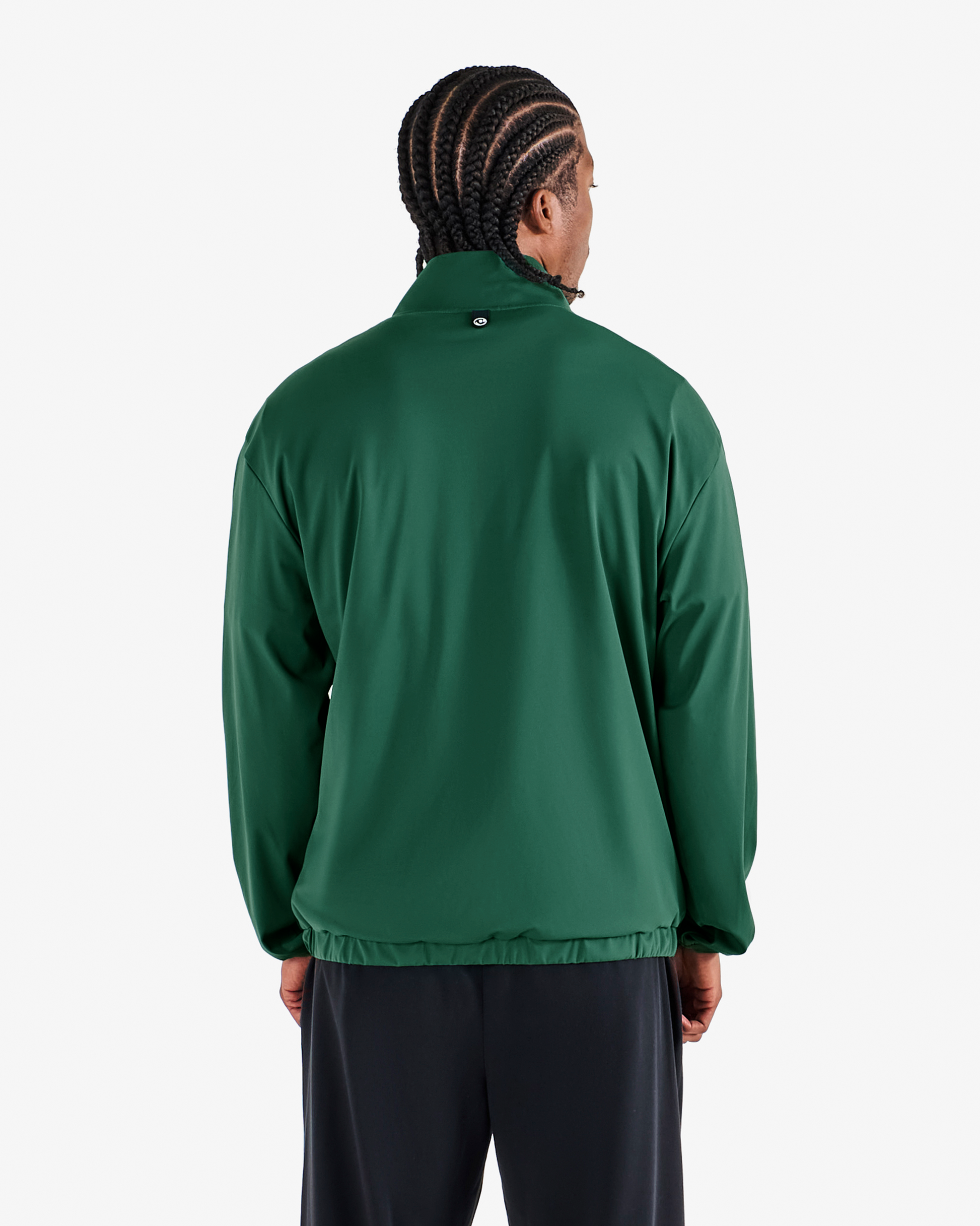 PENINSULA JACKET