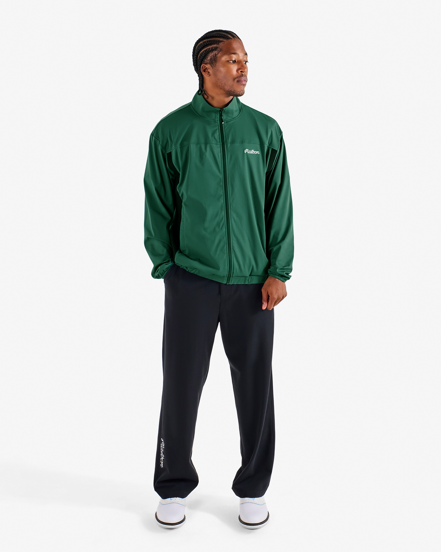 PENINSULA JACKET