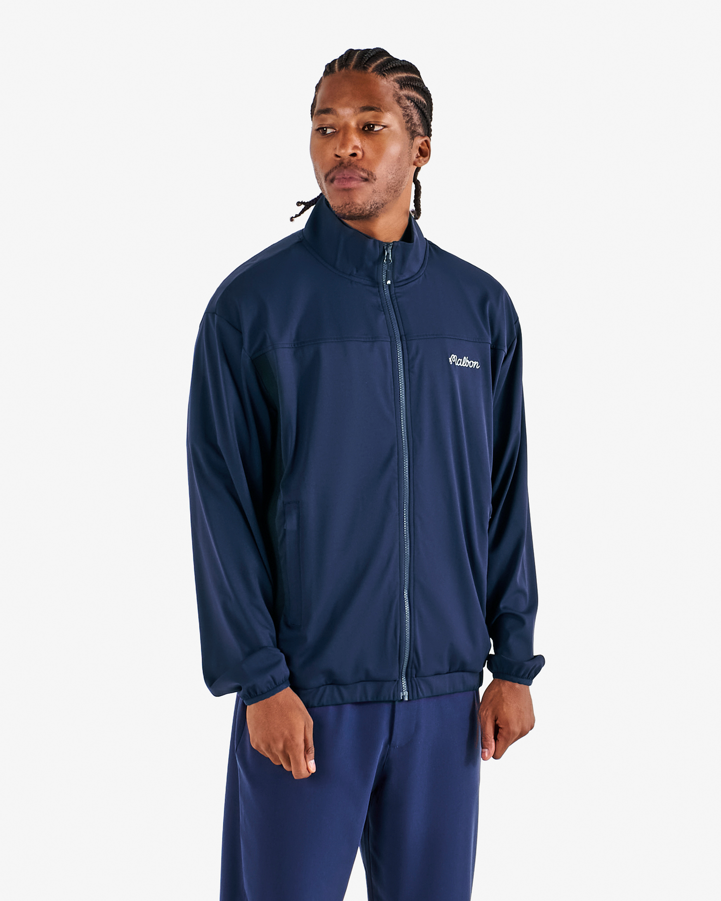 PENINSULA JACKET