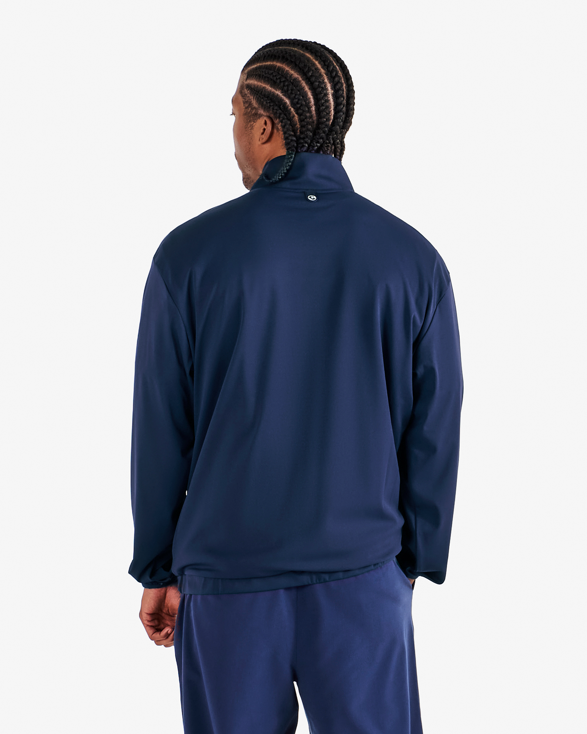 PENINSULA JACKET