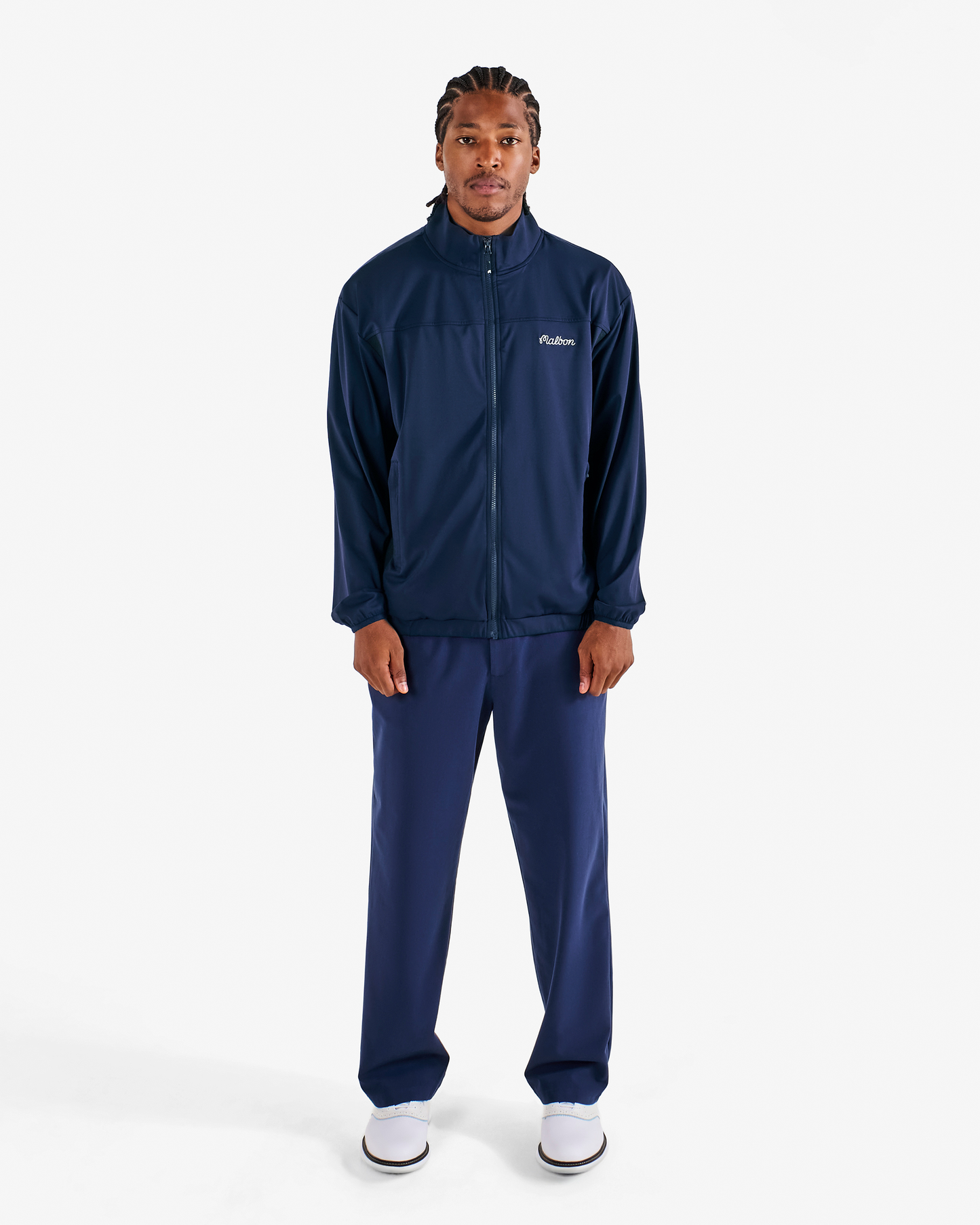 PENINSULA JACKET
