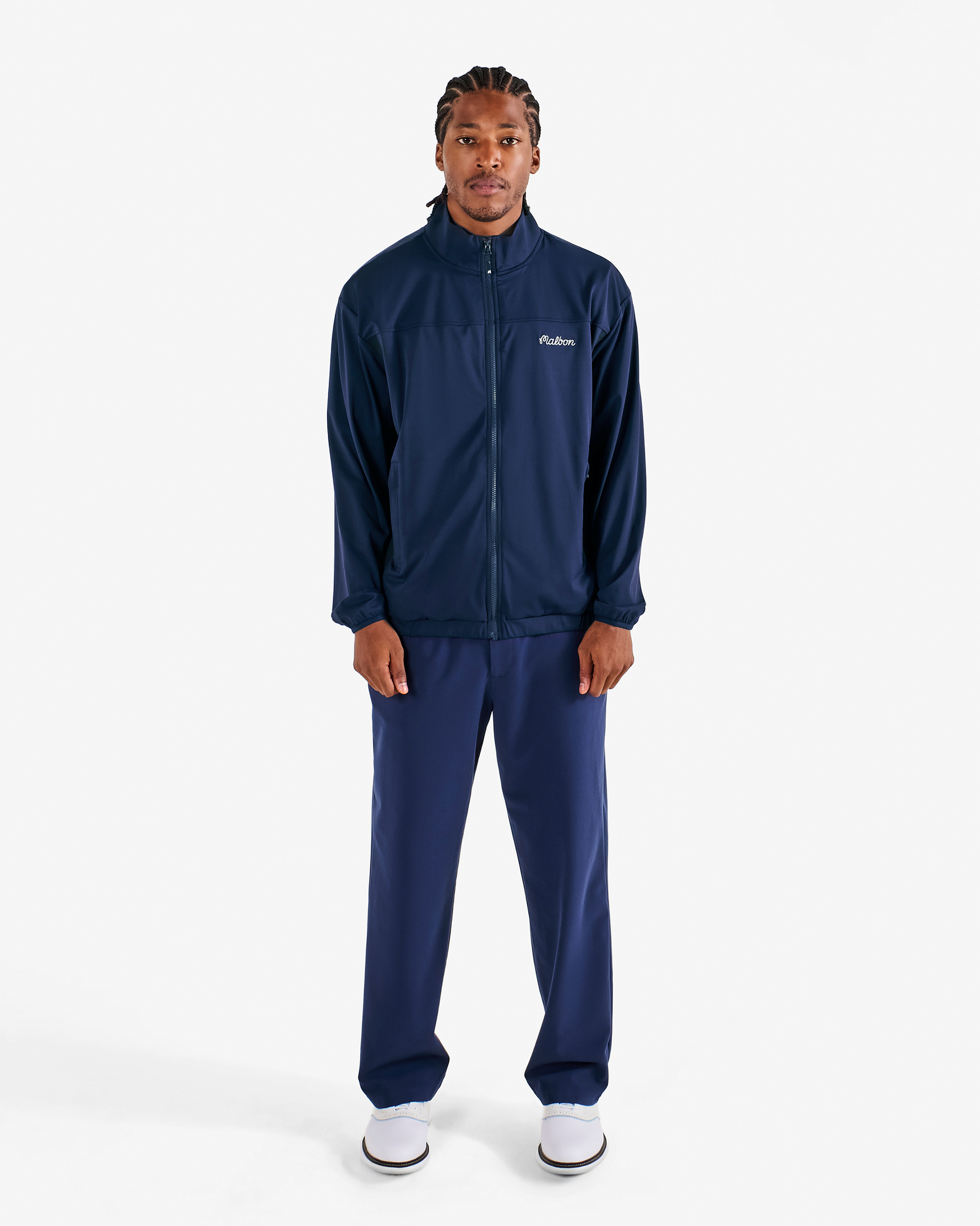 PENINSULA JACKET