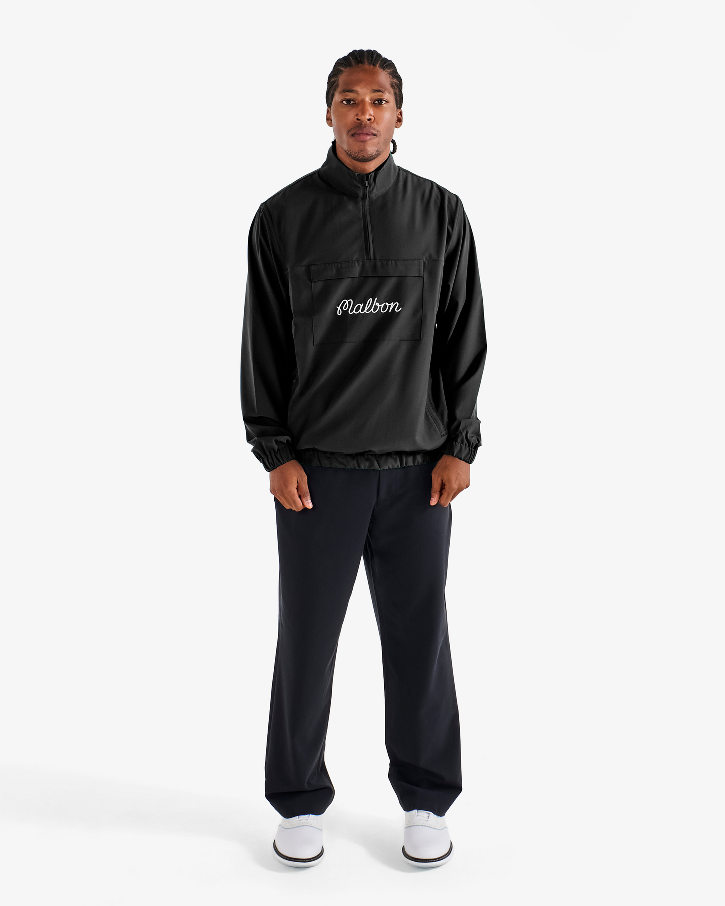 CYPRESS JACKET