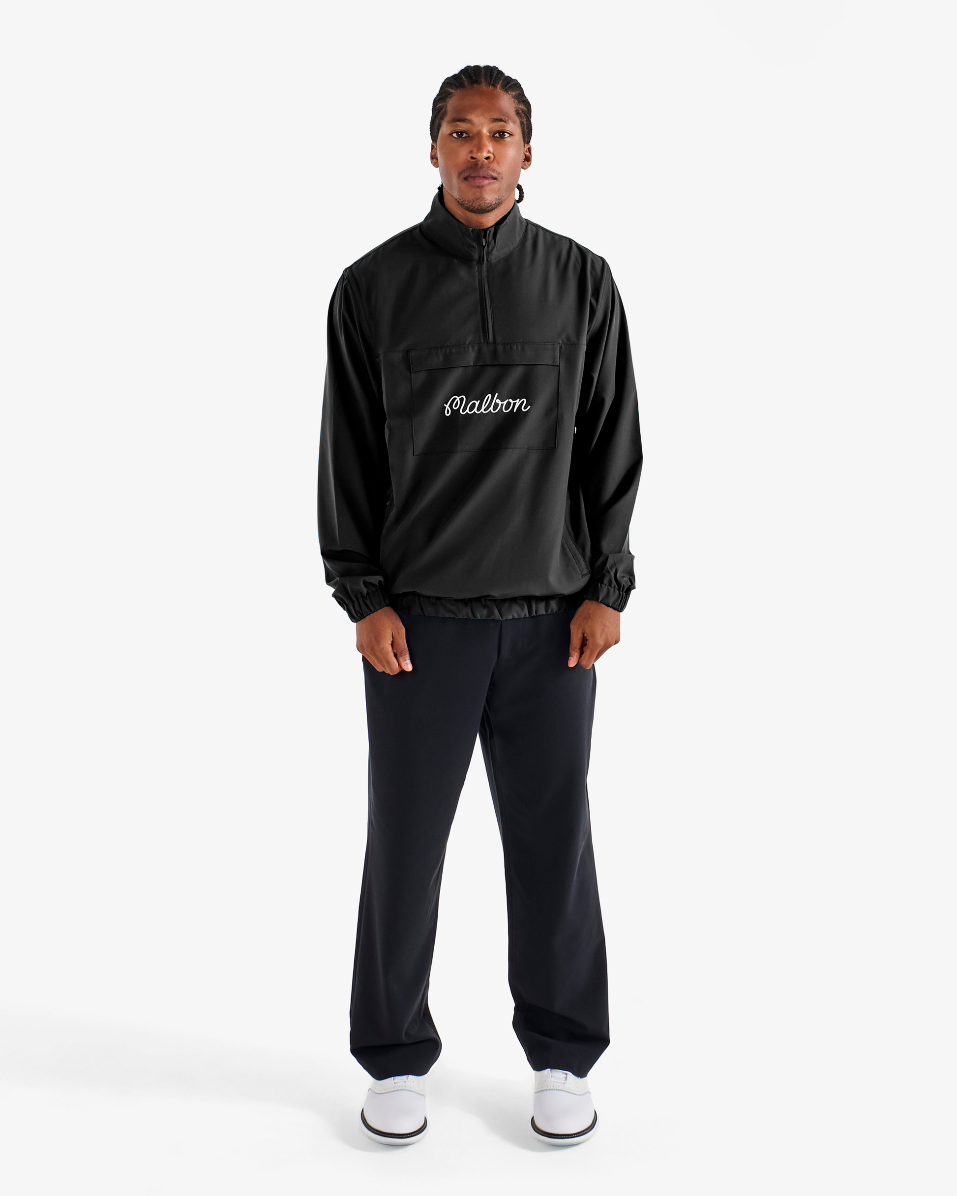 CYPRESS JACKET