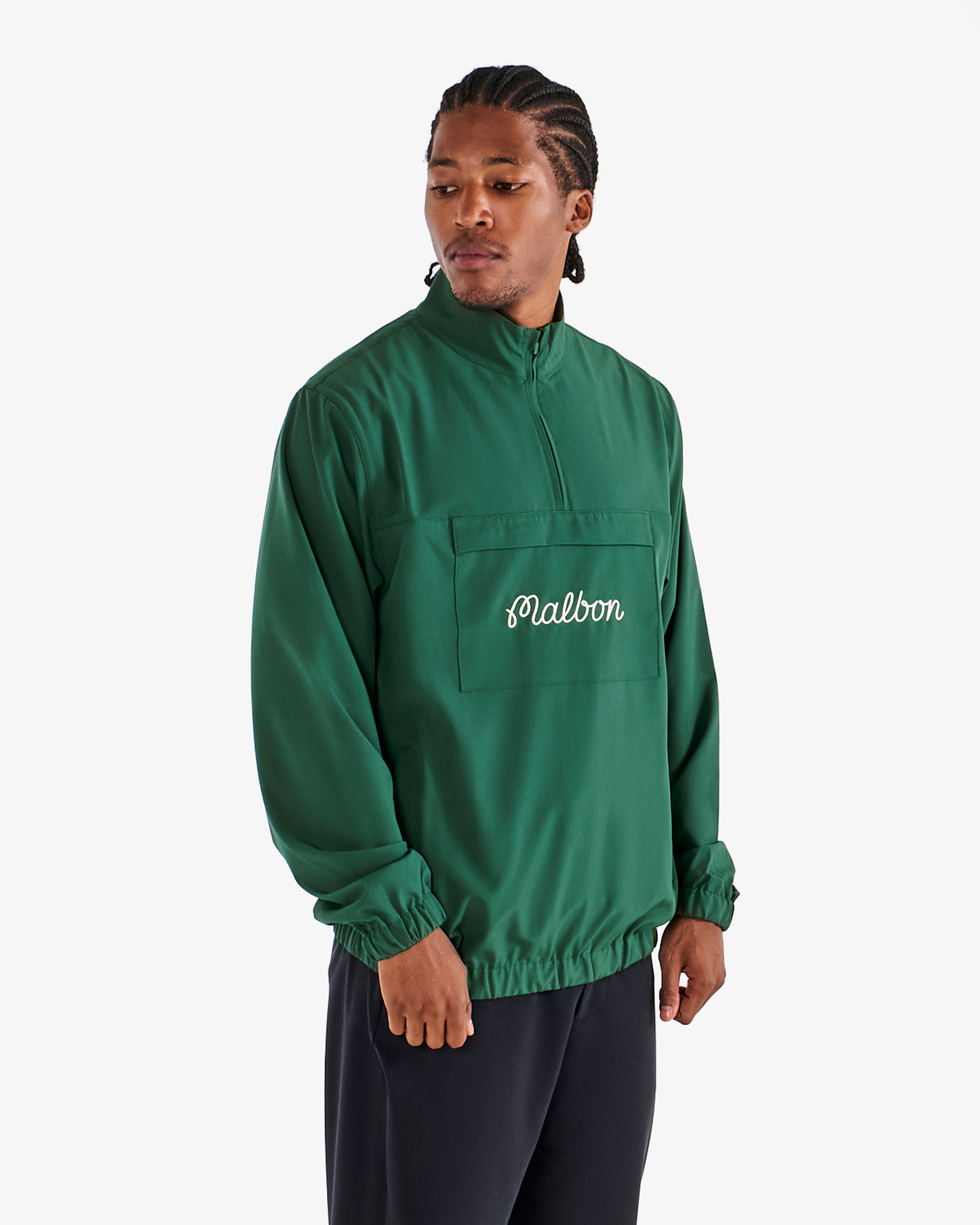 CYPRESS JACKET