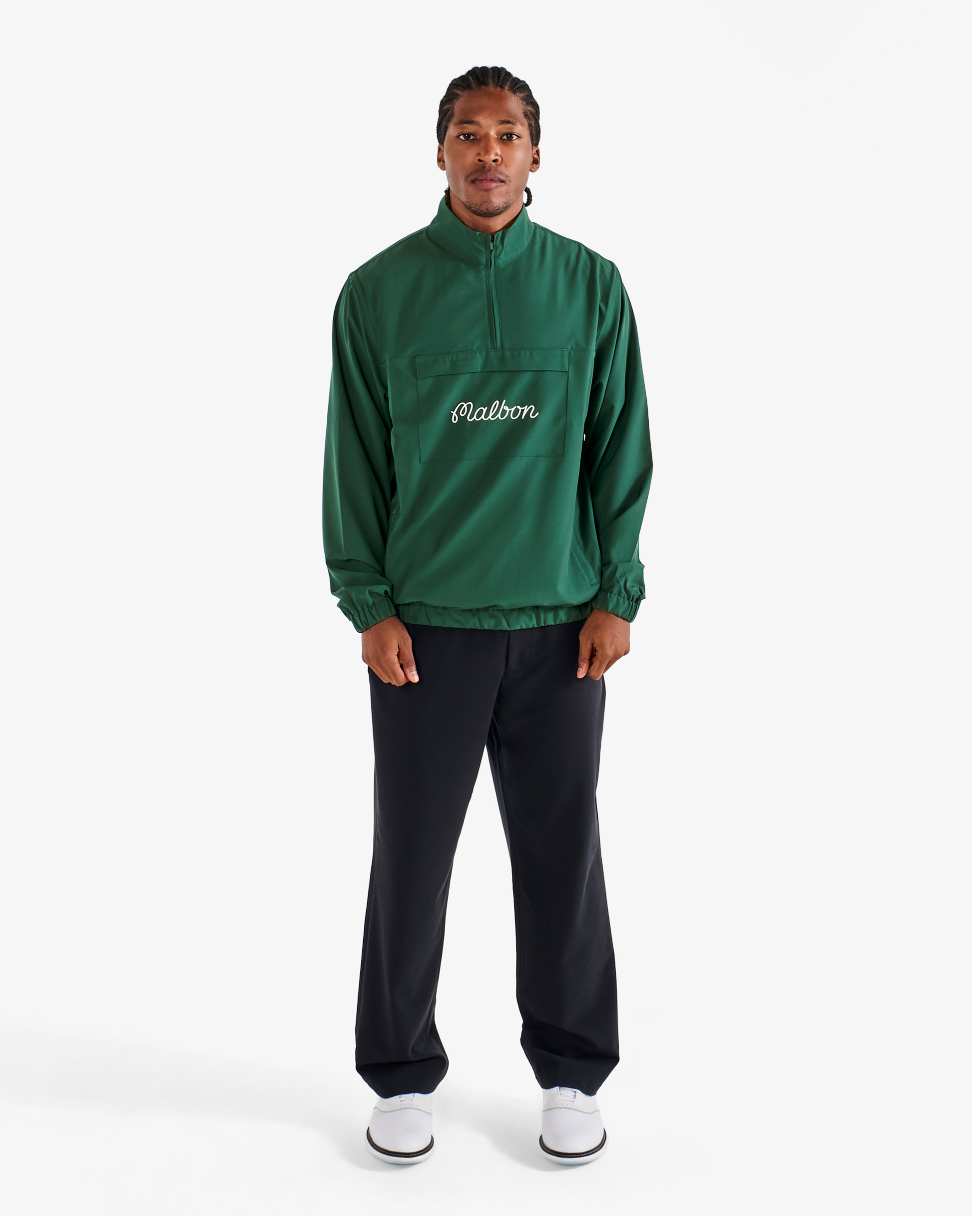 CYPRESS JACKET