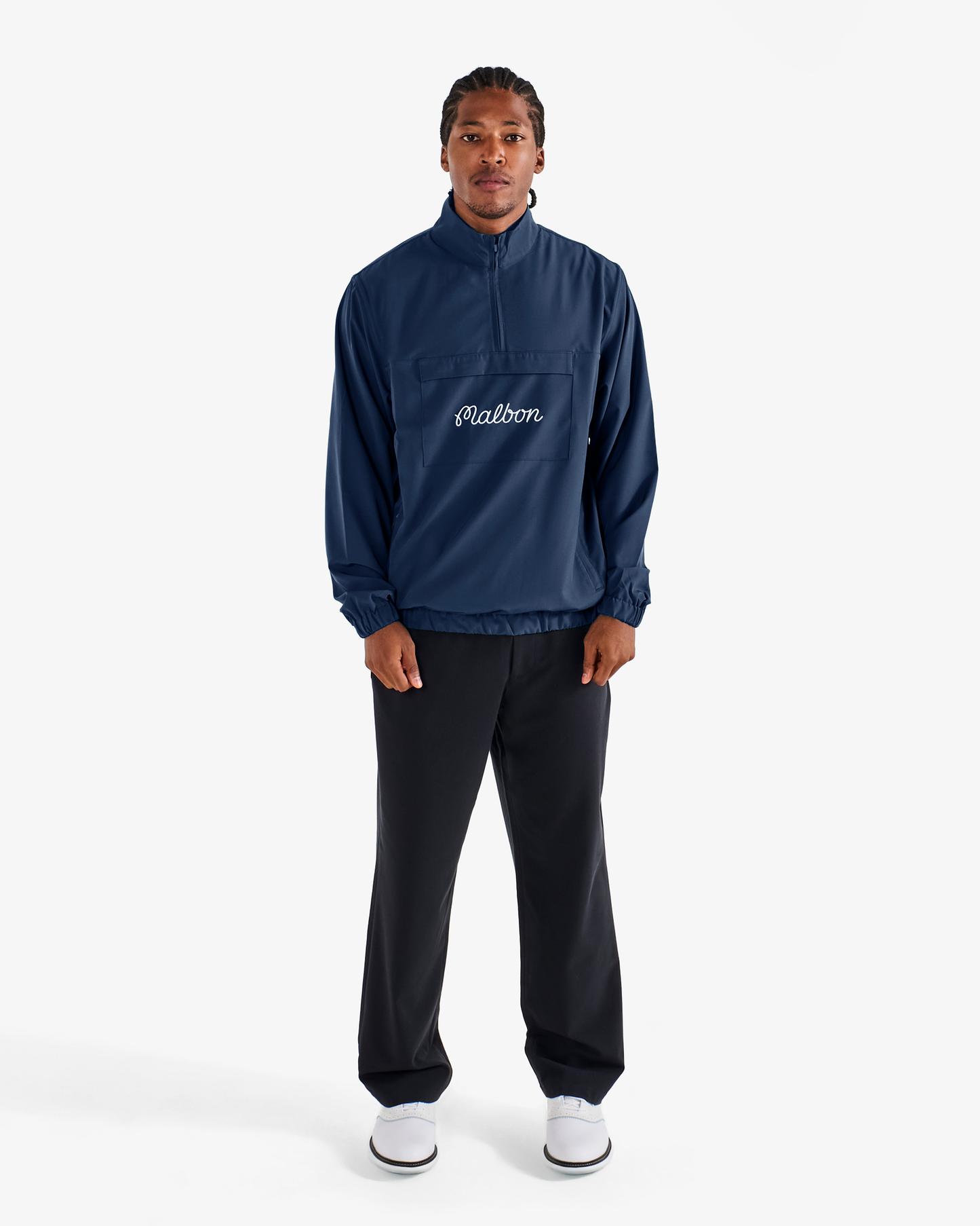 CYPRESS JACKET