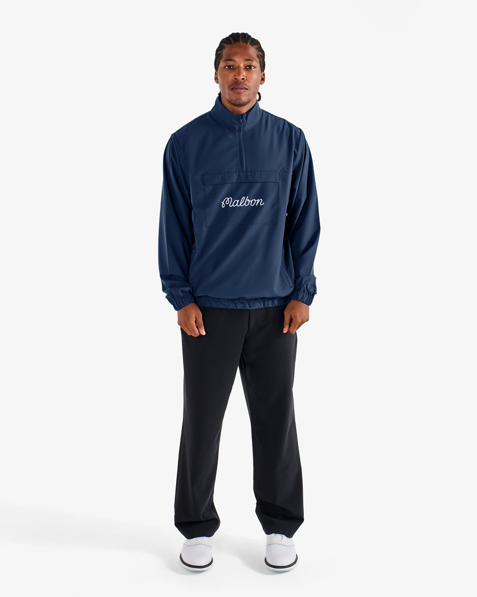 CYPRESS JACKET