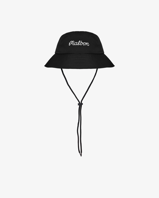 MALBON BUCKET HAT