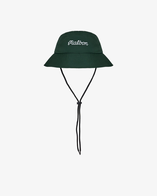 MALBON BUCKET HAT