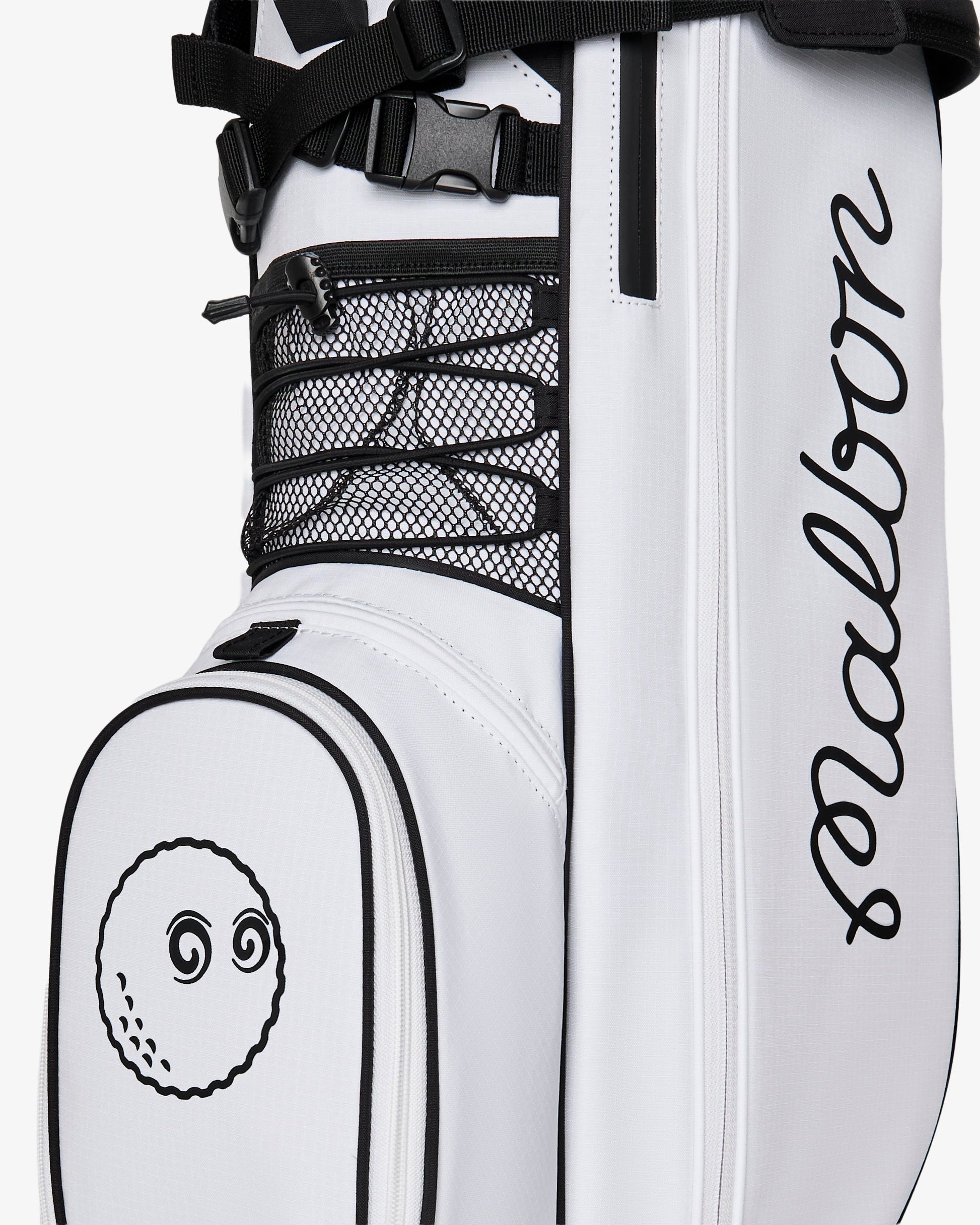 MALBON WALKING BAG