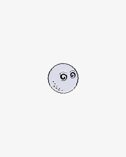 BUCKETS BALL MARKER