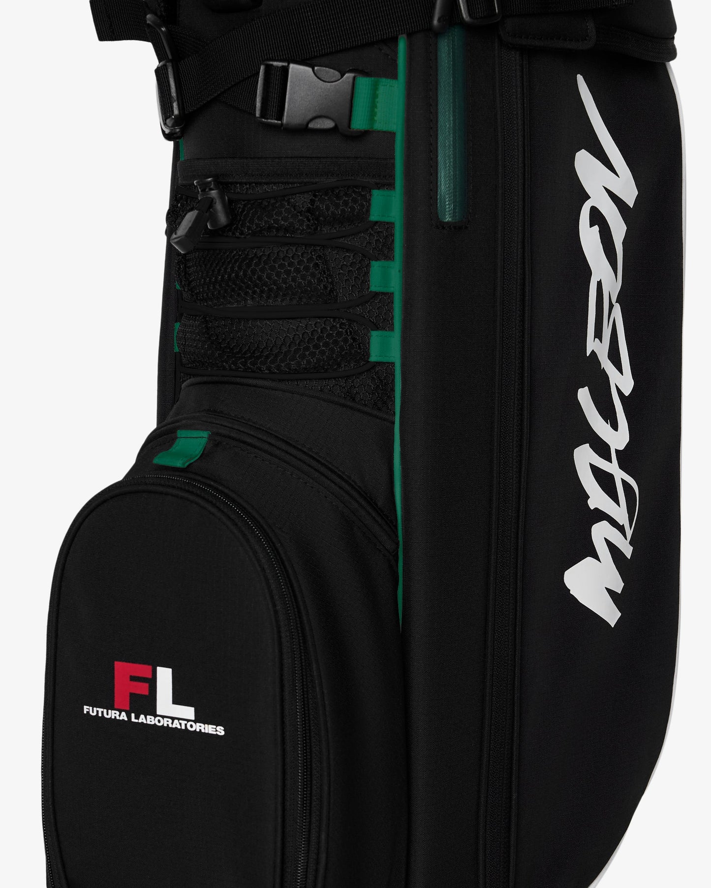 FUTURA WALKING BAG