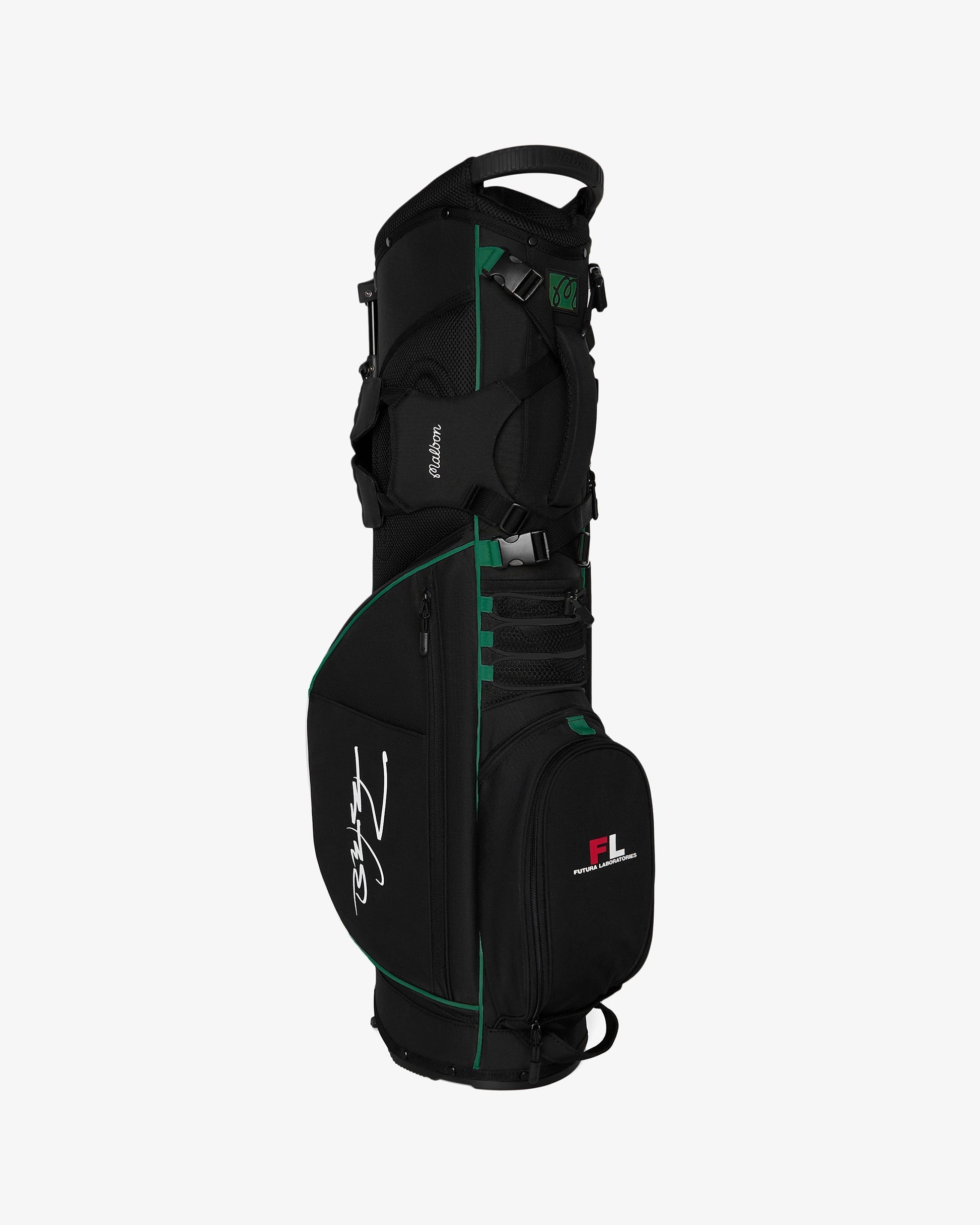 FUTURA WALKING BAG
