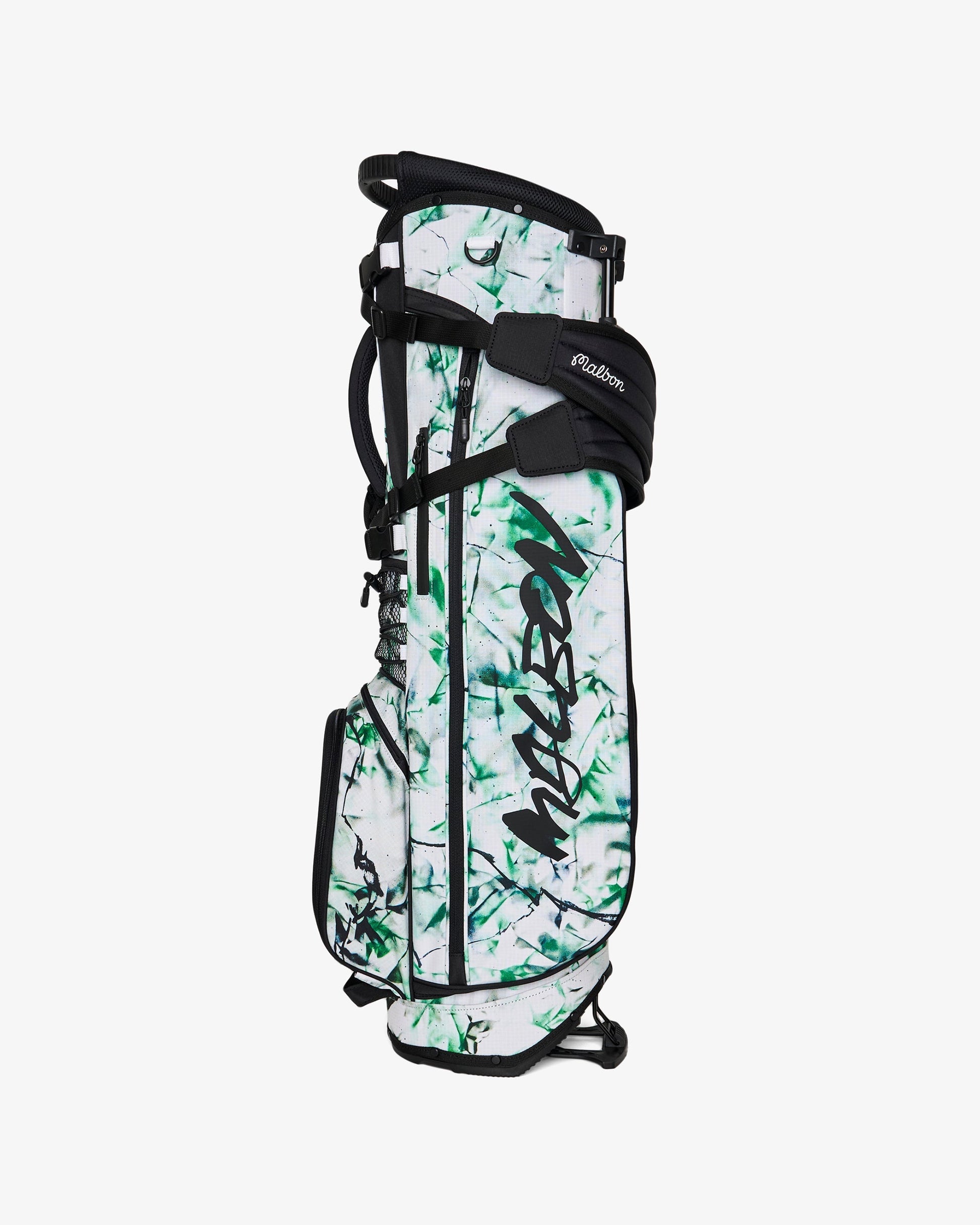 FUTURA WALKING BAG