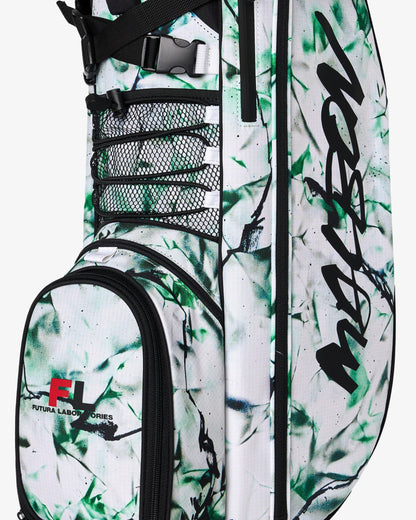 FUTURA WALKING BAG