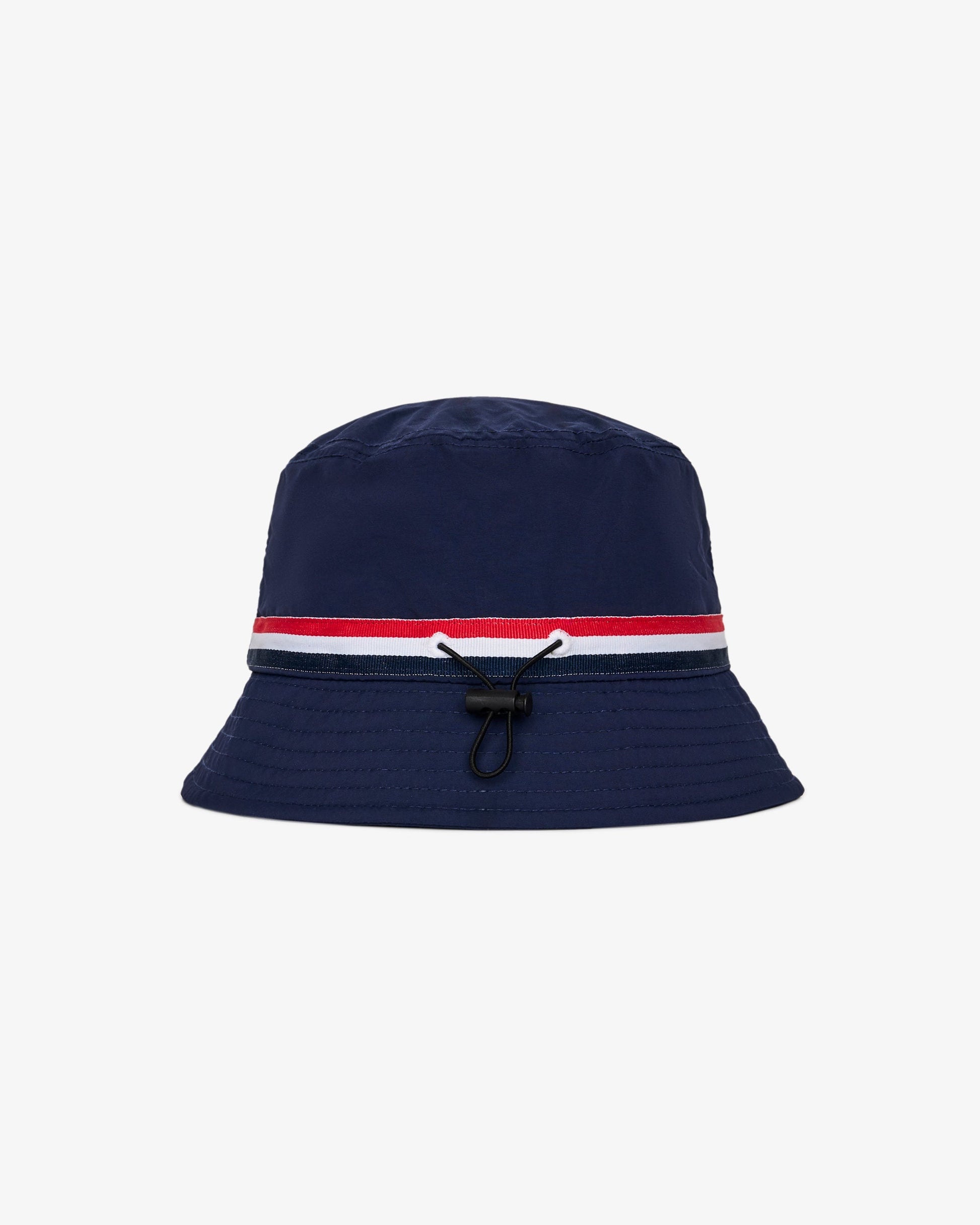 IN GOLF WE TRUST NYLON BUCKET HAT