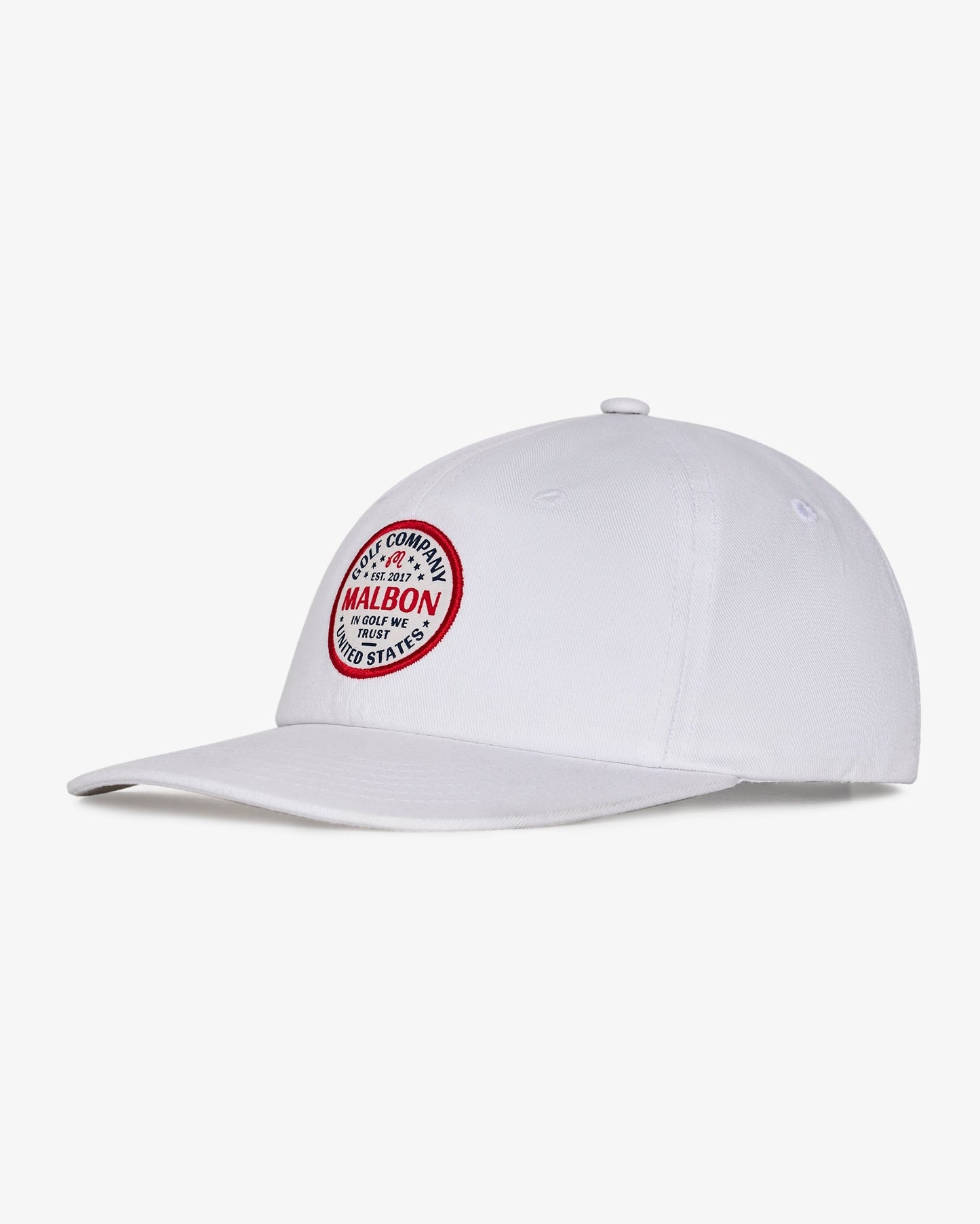 IN GOLF WE TRUST PAINTERS HAT