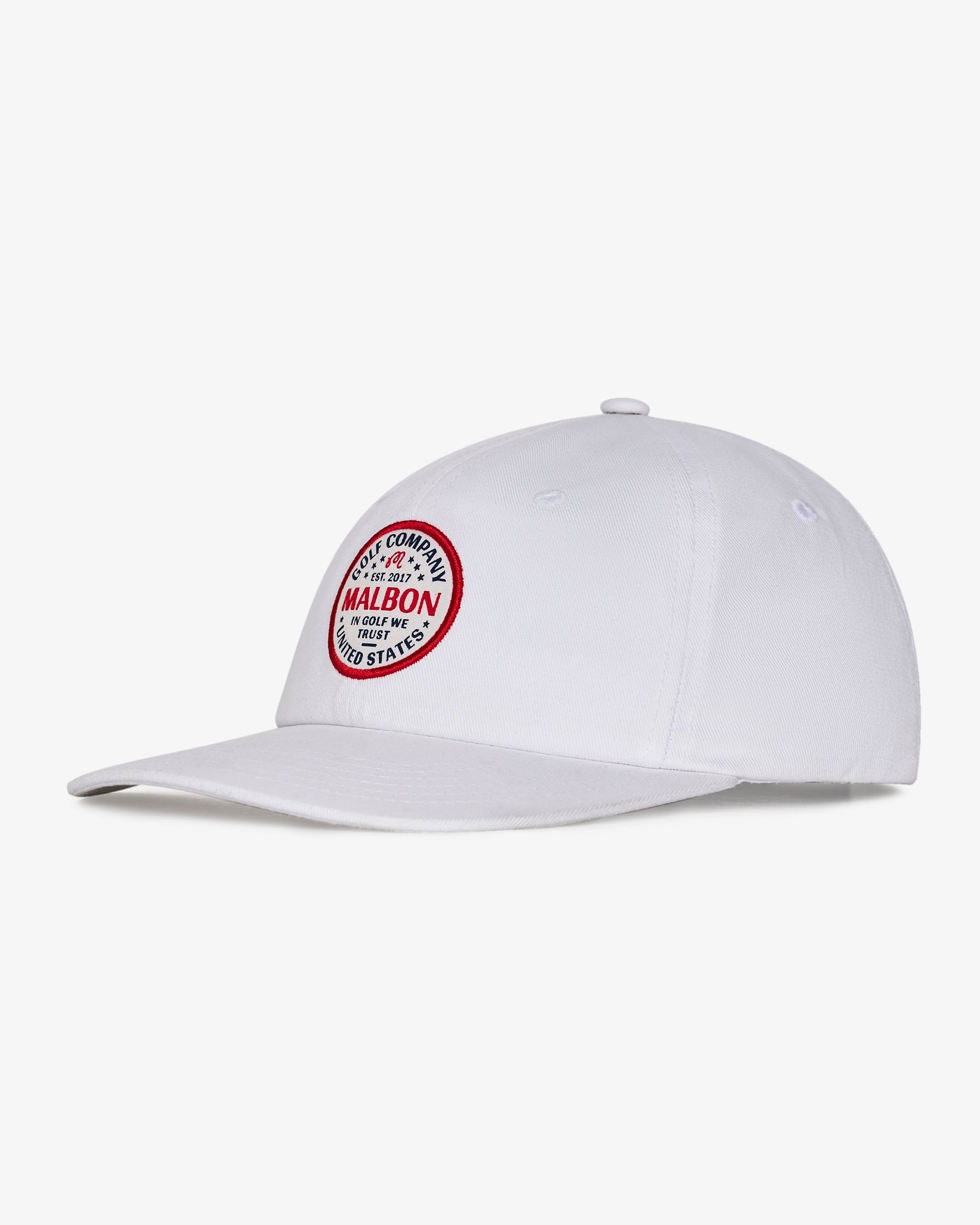 IN GOLF WE TRUST PAINTERS HAT
