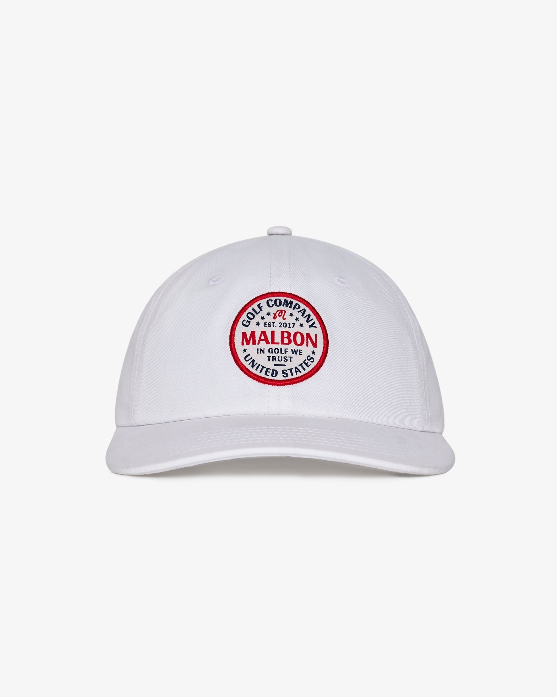 IN GOLF WE TRUST PAINTERS HAT