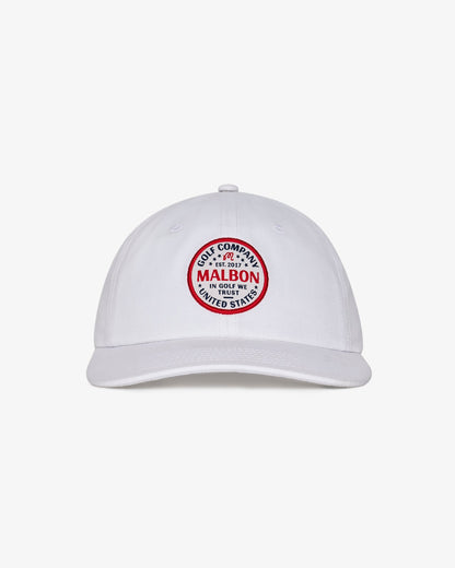 IN GOLF WE TRUST PAINTERS HAT