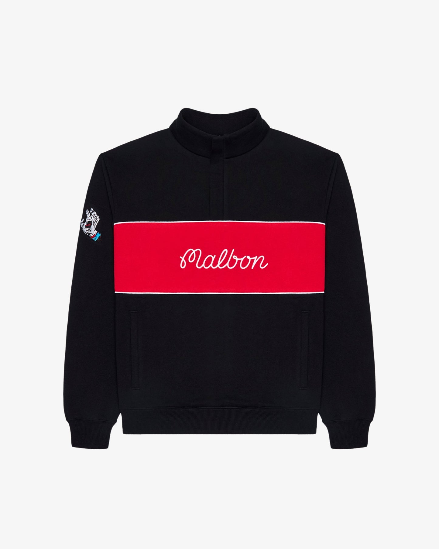 SANTA CRUZ SWEATSHIRT