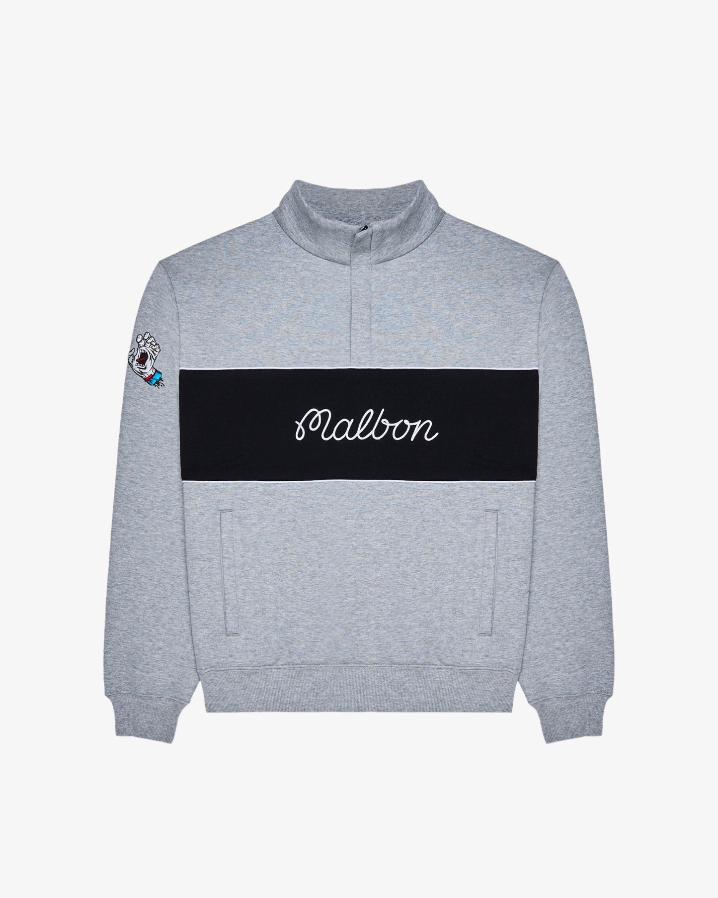 SANTA CRUZ SWEATSHIRT