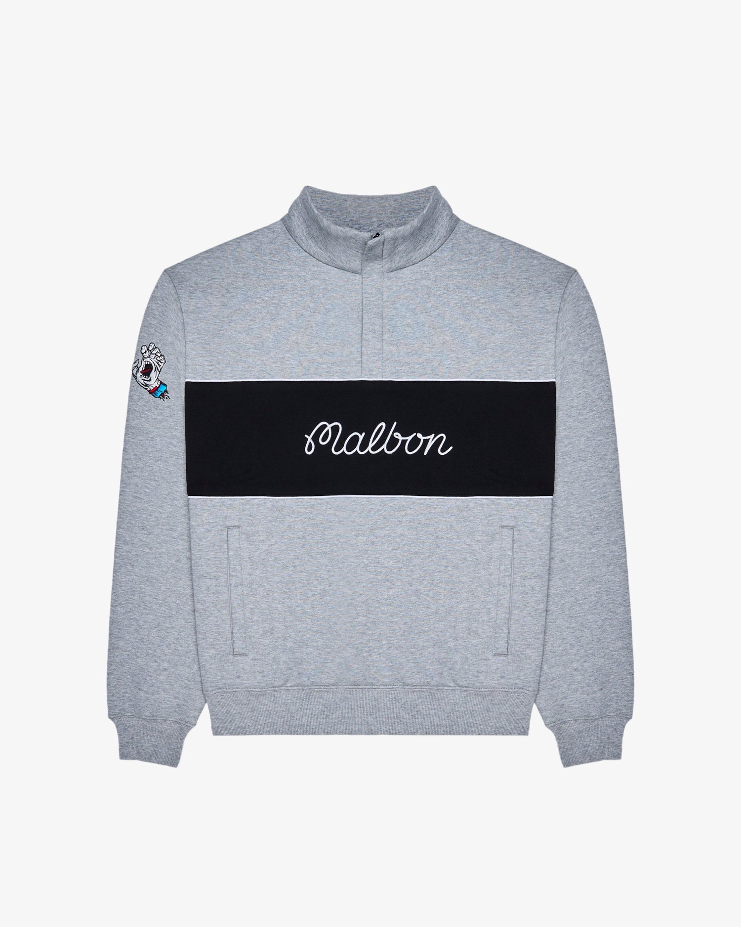 SANTA CRUZ SWEATSHIRT