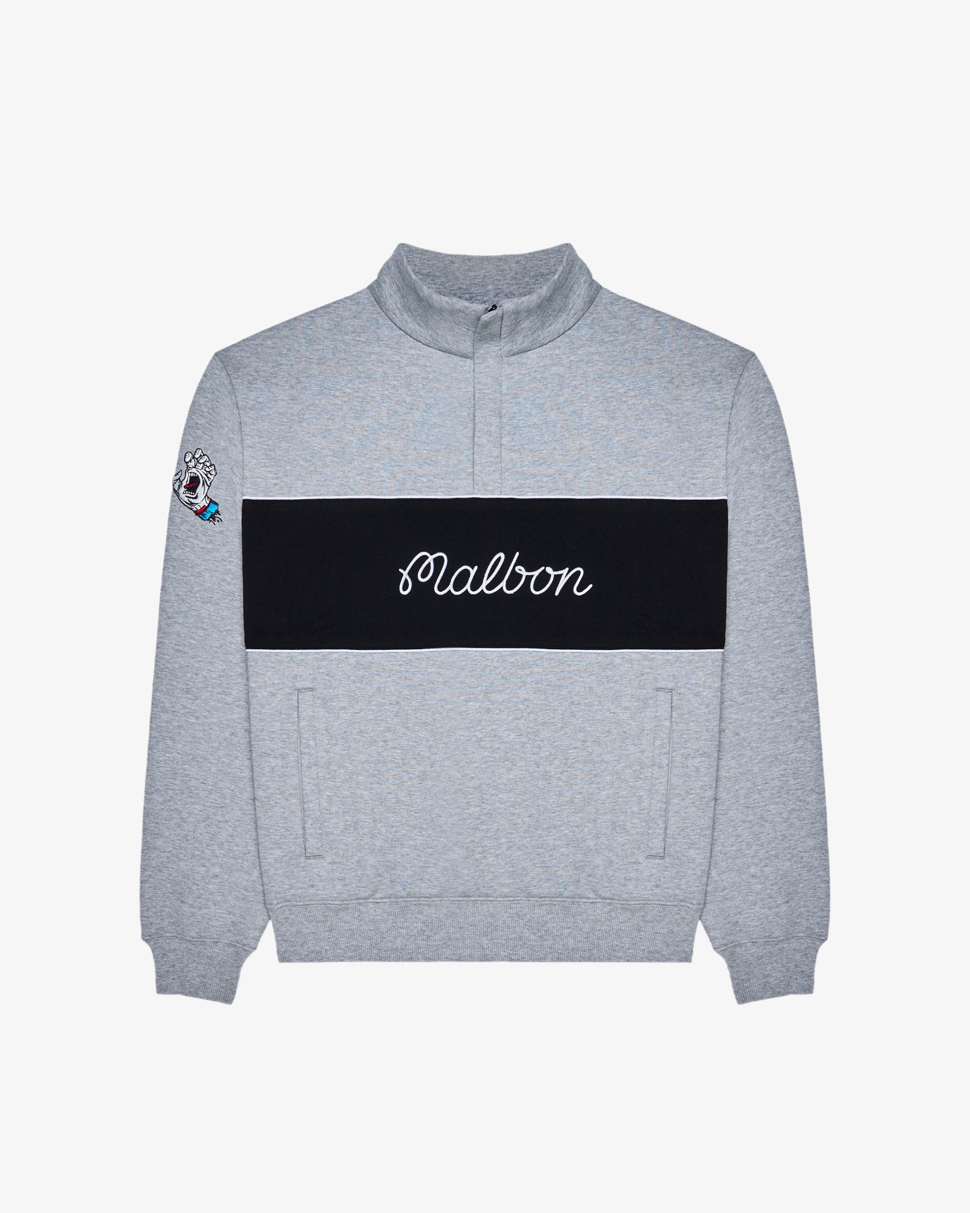 SANTA CRUZ SWEATSHIRT