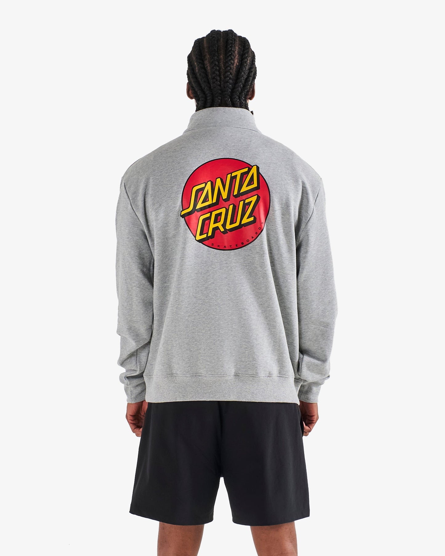 SANTA CRUZ SWEATSHIRT