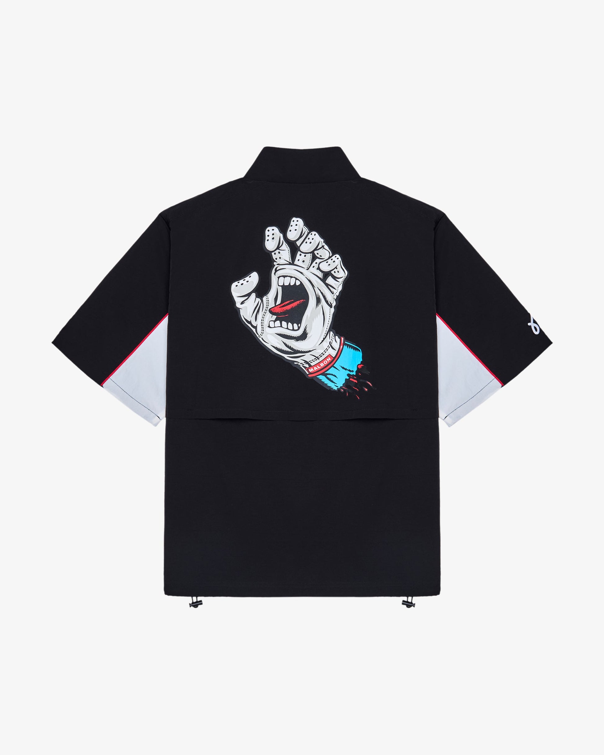 PINE SANTA CRUZ WINDSHIRT