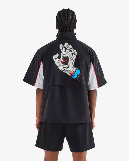 PINE SANTA CRUZ WINDSHIRT