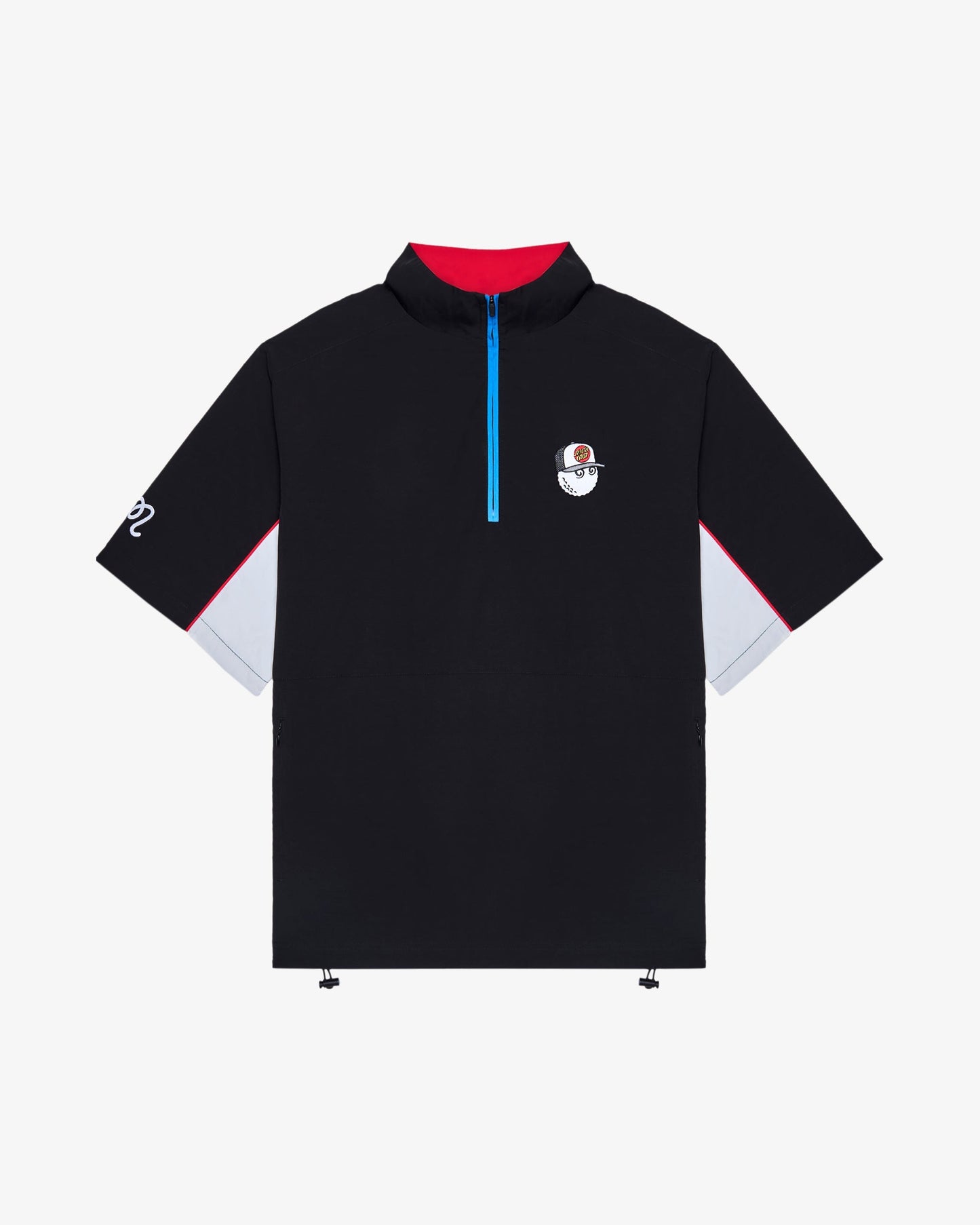 PINE SANTA CRUZ WINDSHIRT