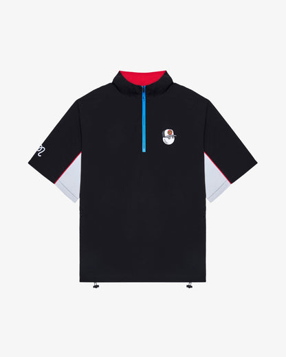 PINE SANTA CRUZ WINDSHIRT