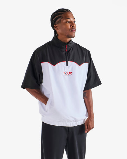 TOUR CHAMPIONSHIP WINDSHIRT