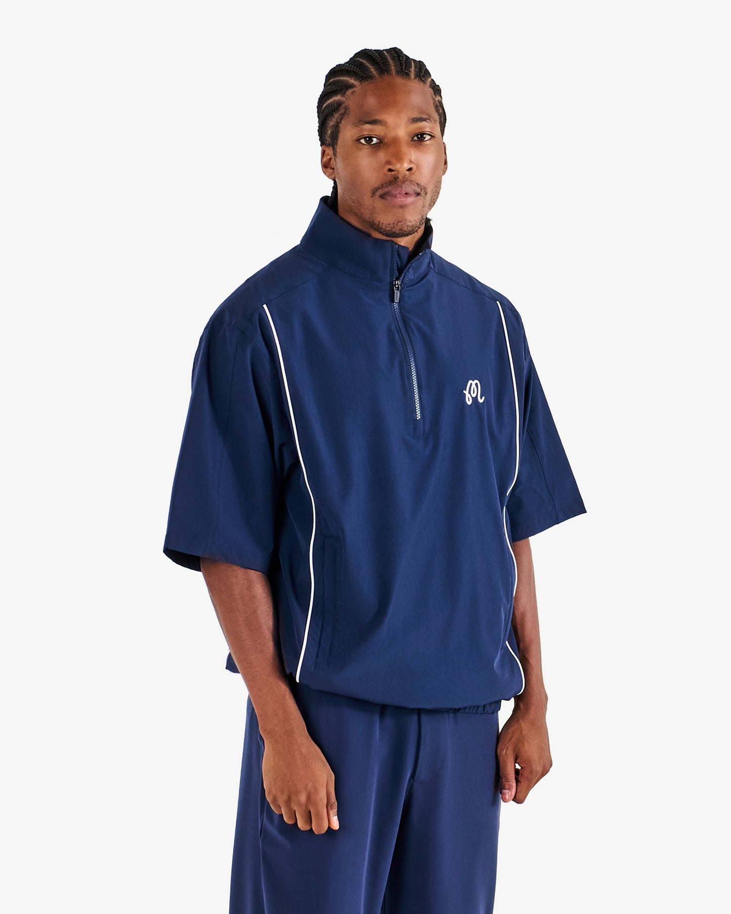 LINKS WINDSHIRT